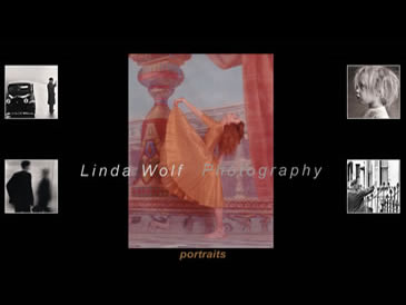 Linda Wolf Photography