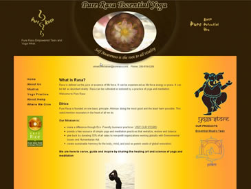 RasaYana Yoga Center